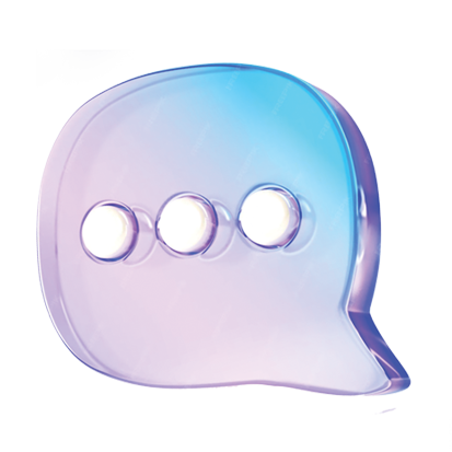 Chat Bubble